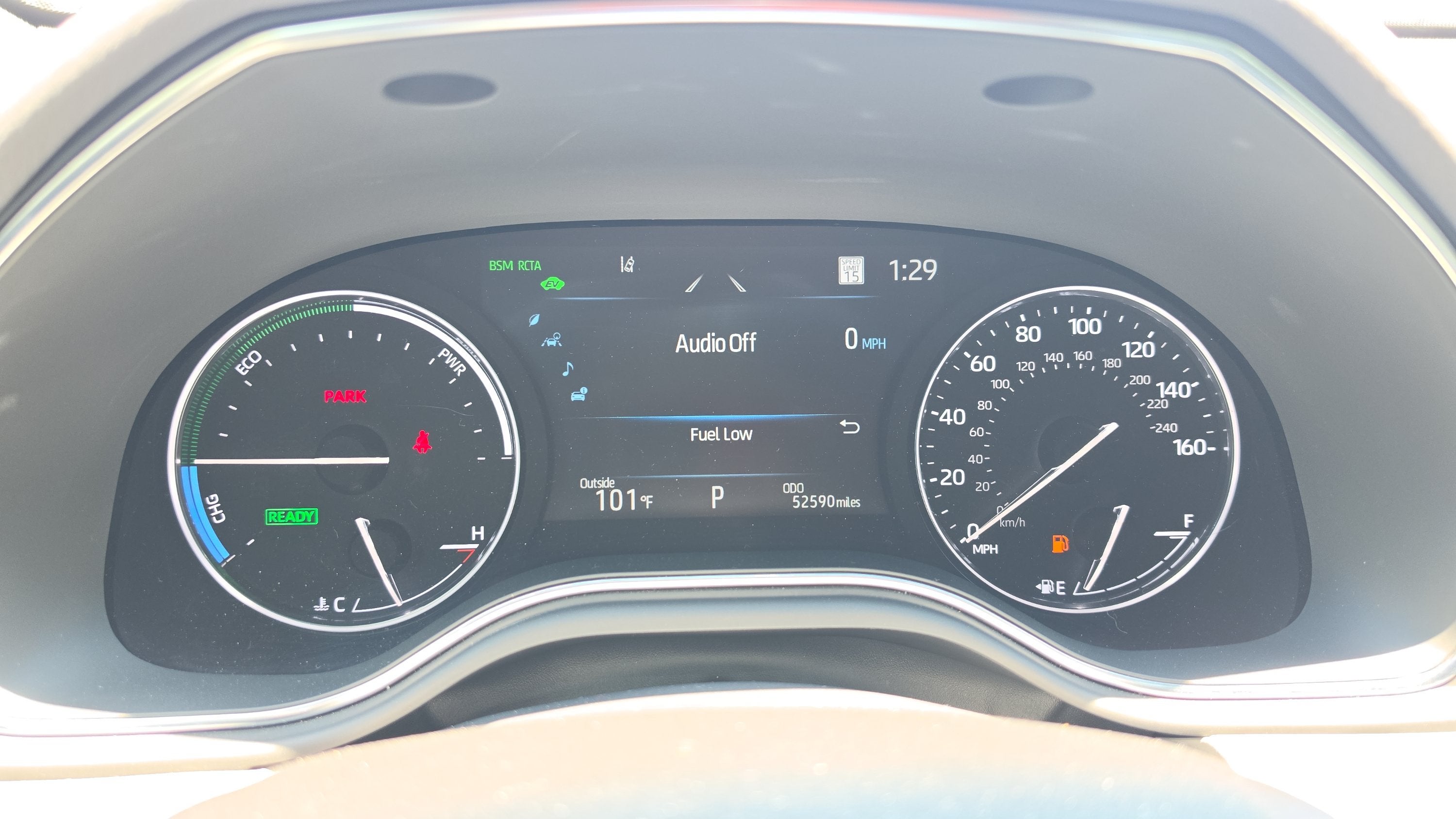 2022 Toyota Avalon Hybrid Limited
