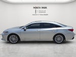 2022 Toyota Avalon Hybrid Limited