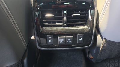 2022 Toyota Avalon Hybrid Limited
