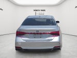 2022 Toyota Avalon Hybrid Limited