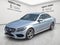 2015 Mercedes-Benz C-Class C 400