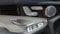 2015 Mercedes-Benz C-Class C 400