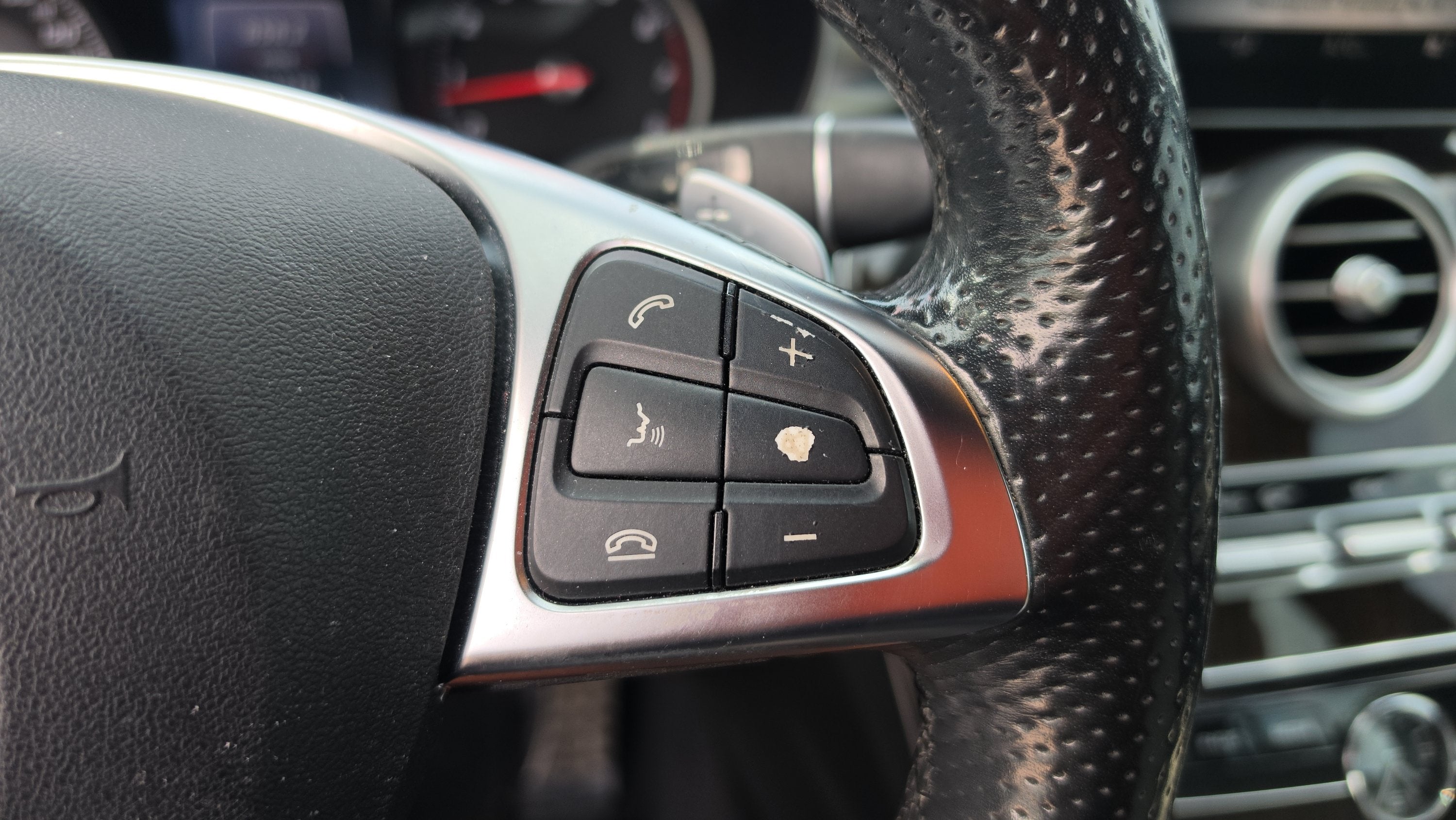 2015 Mercedes-Benz C-Class C 400
