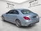 2015 Mercedes-Benz C-Class C 400