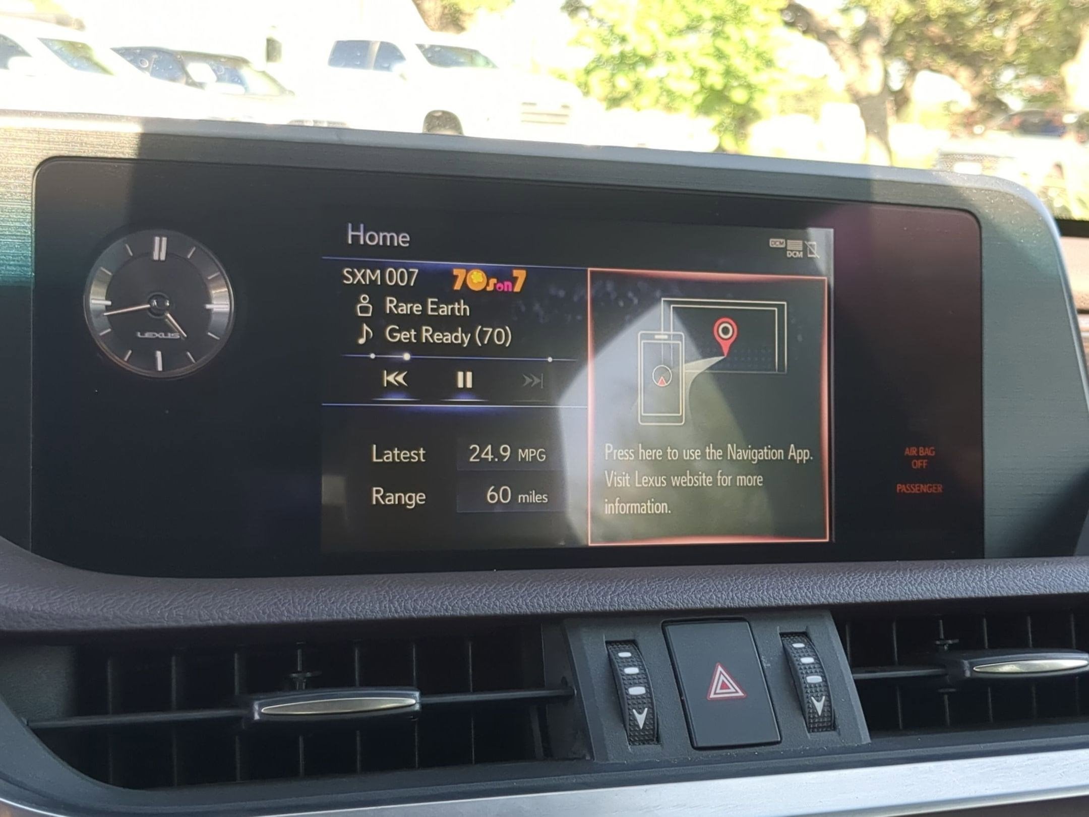 2021 Lexus ES ES 350