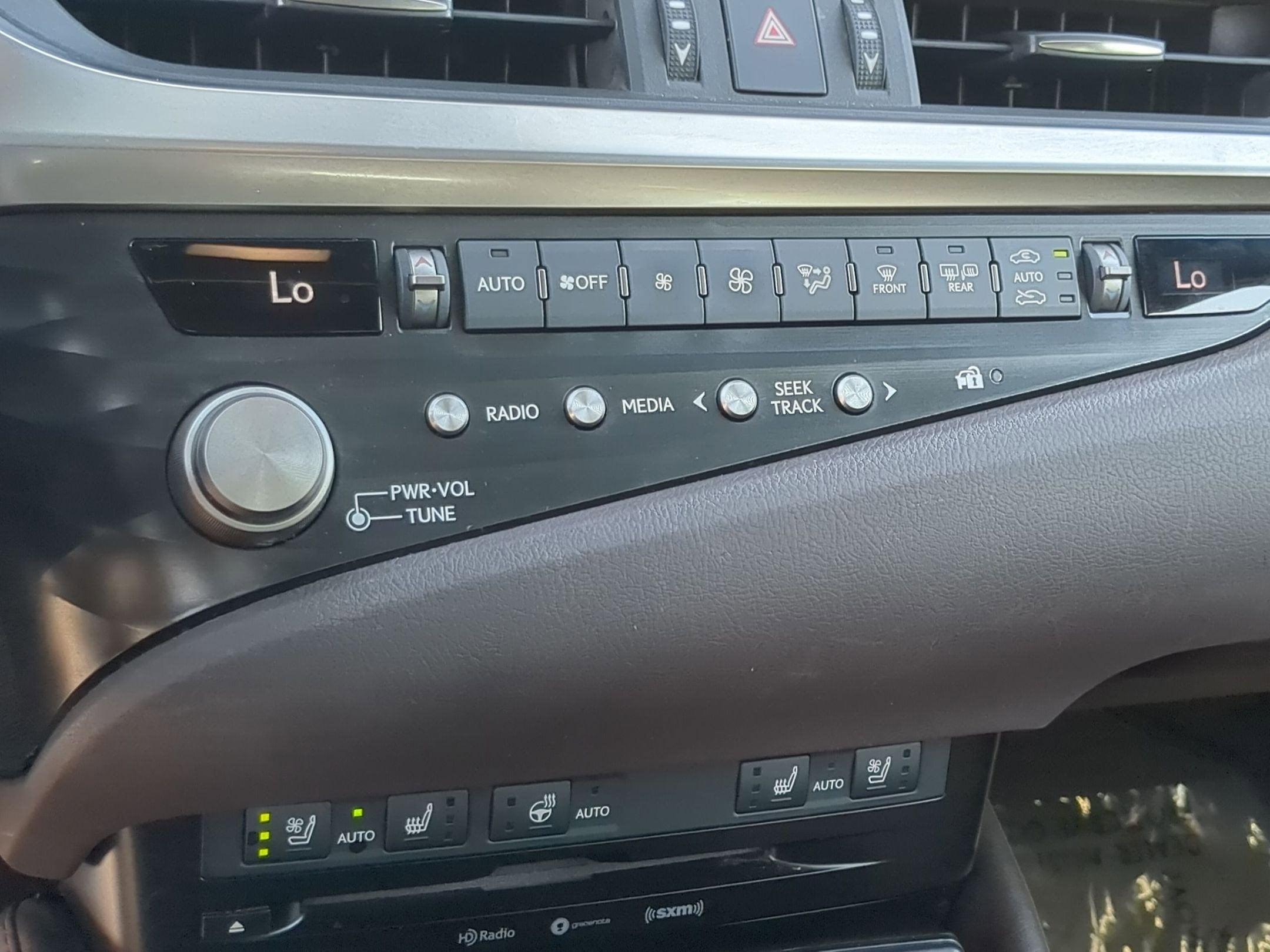 2021 Lexus ES ES 350