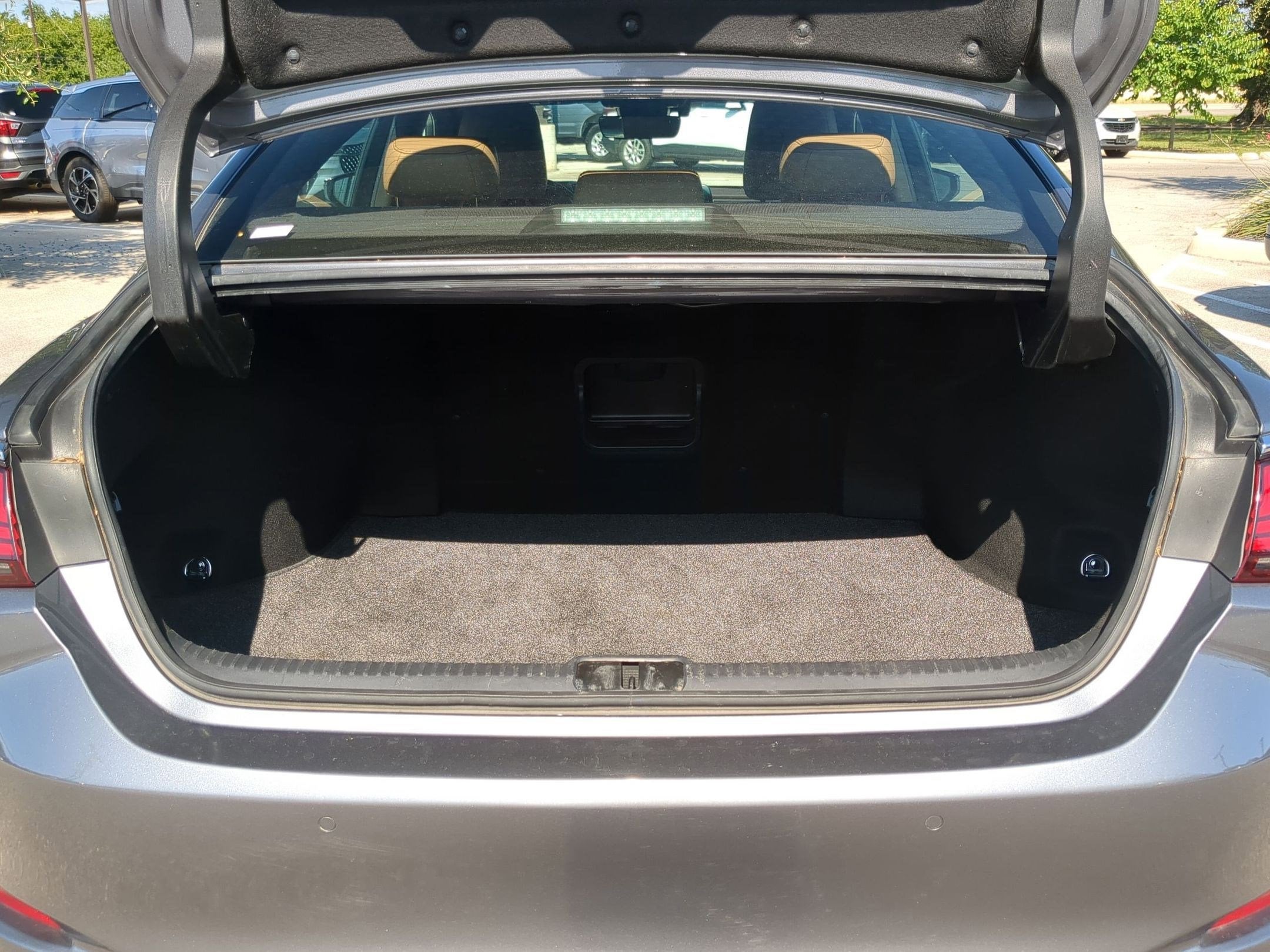 2021 Lexus ES ES 350