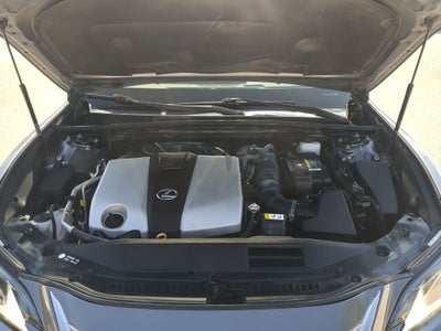 2021 Lexus ES ES 350
