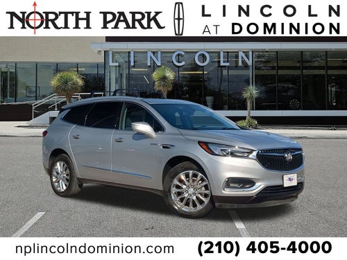 2019 Buick Enclave Premium
