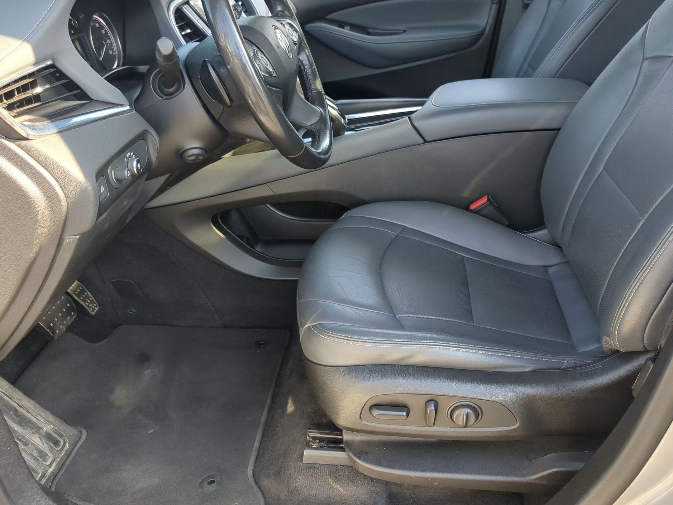 2019 Buick Enclave Premium