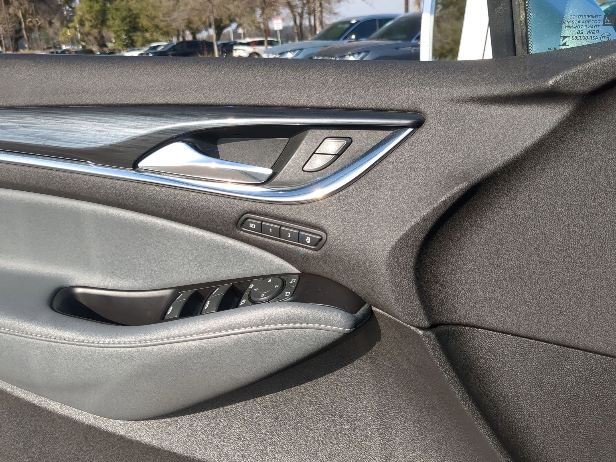 2019 Buick Enclave Premium