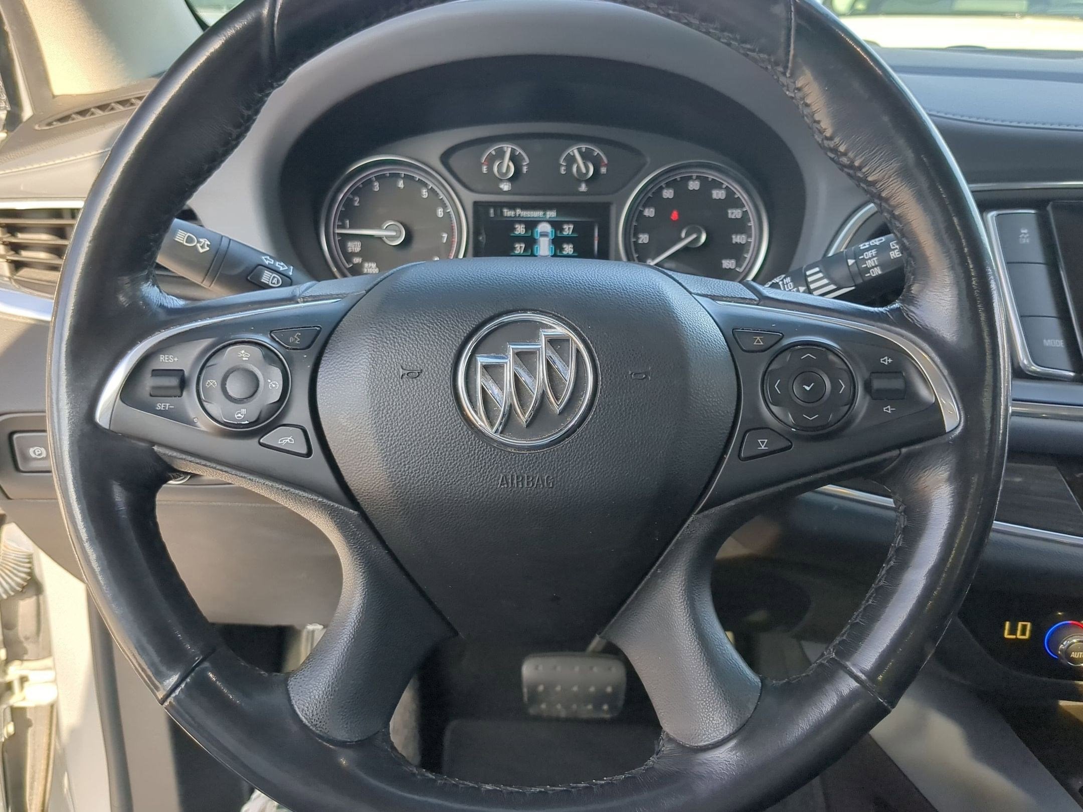 2019 Buick Enclave Premium