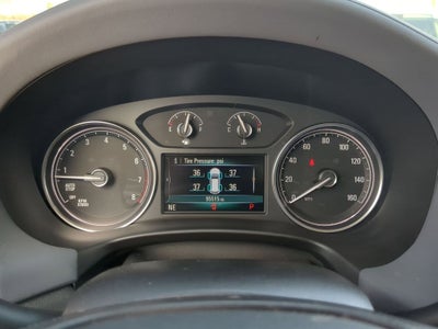 2019 Buick Enclave Premium