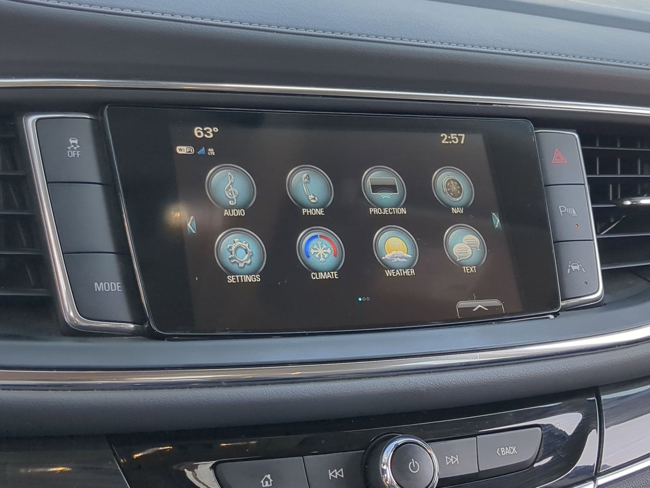 2019 Buick Enclave Premium