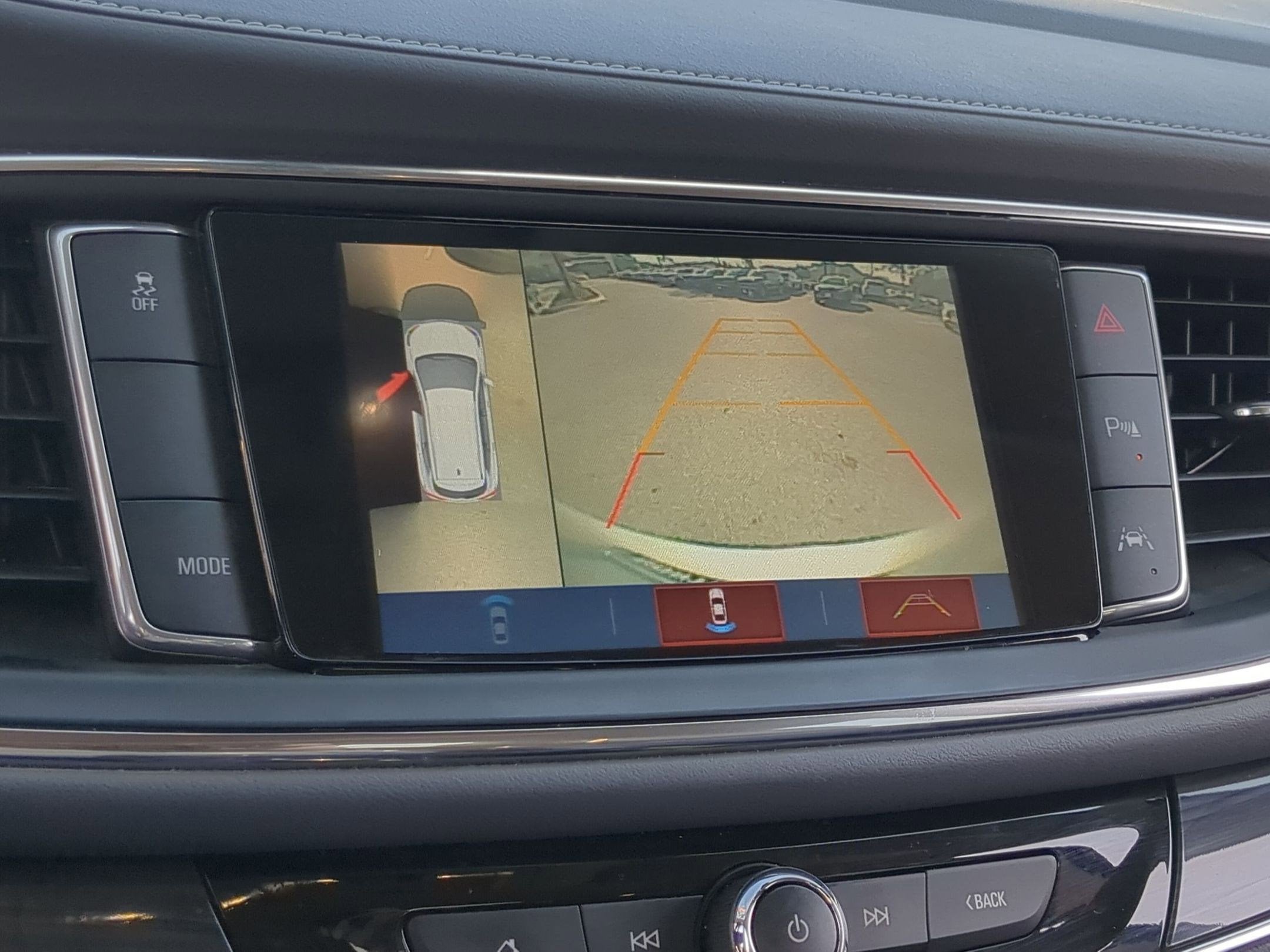 2019 Buick Enclave Premium