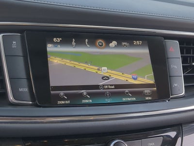 2019 Buick Enclave Premium