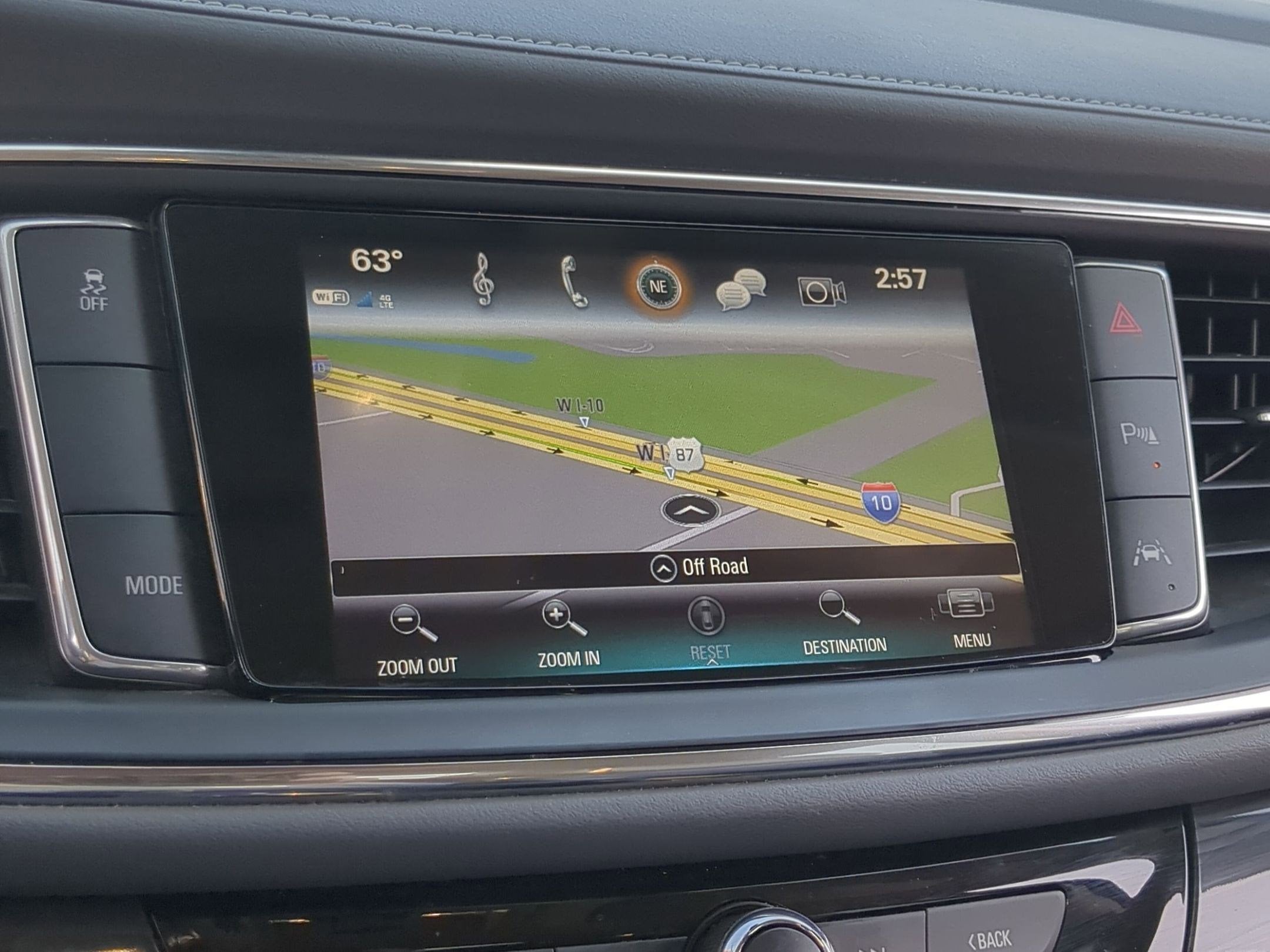 2019 Buick Enclave Premium