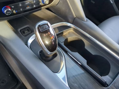 2019 Buick Enclave Premium