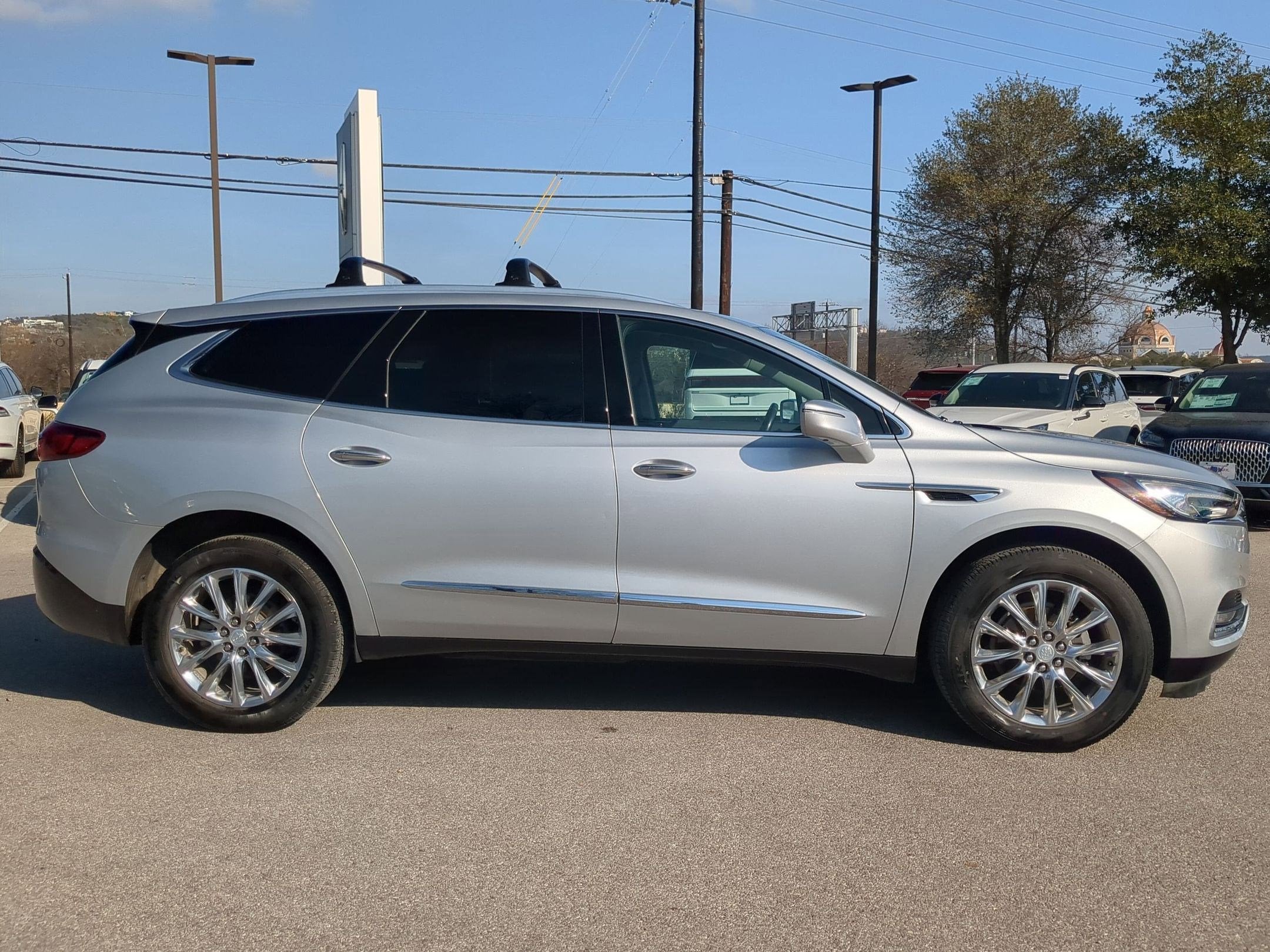2019 Buick Enclave Premium