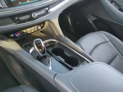 2019 Buick Enclave Premium