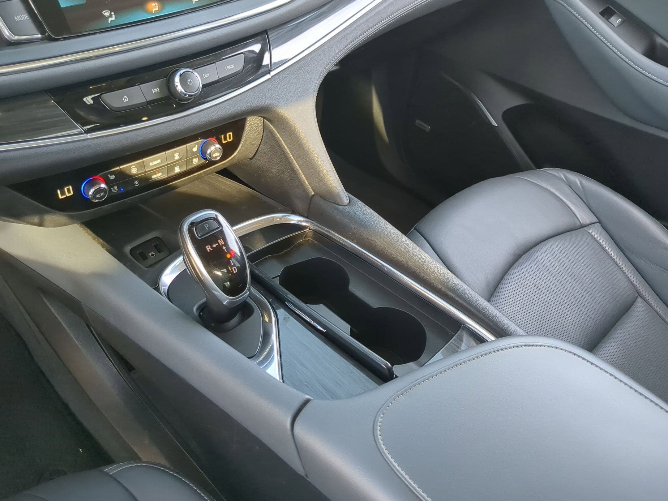 2019 Buick Enclave Premium