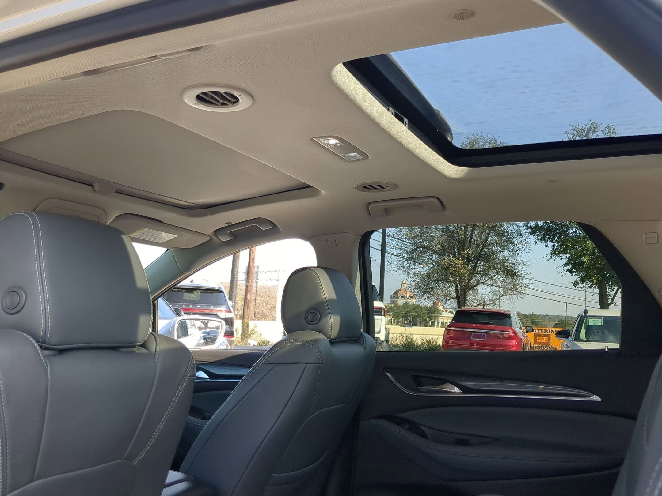 2019 Buick Enclave Premium