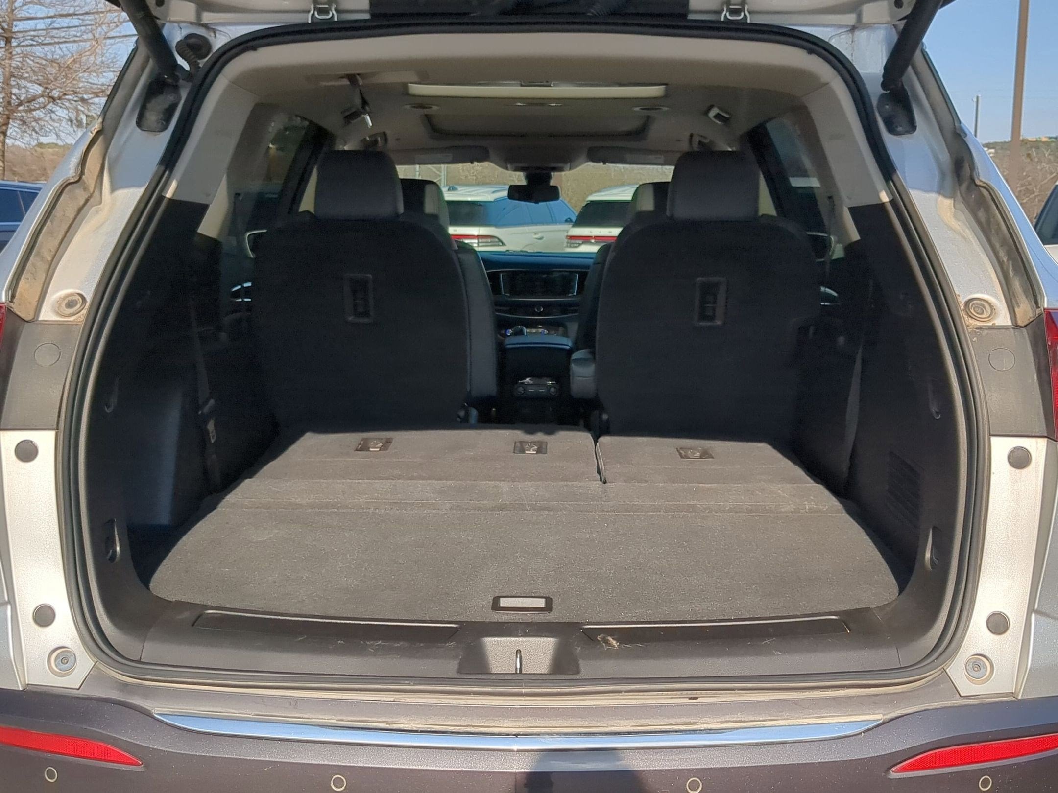 2019 Buick Enclave Premium