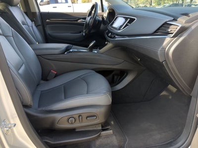 2019 Buick Enclave Premium