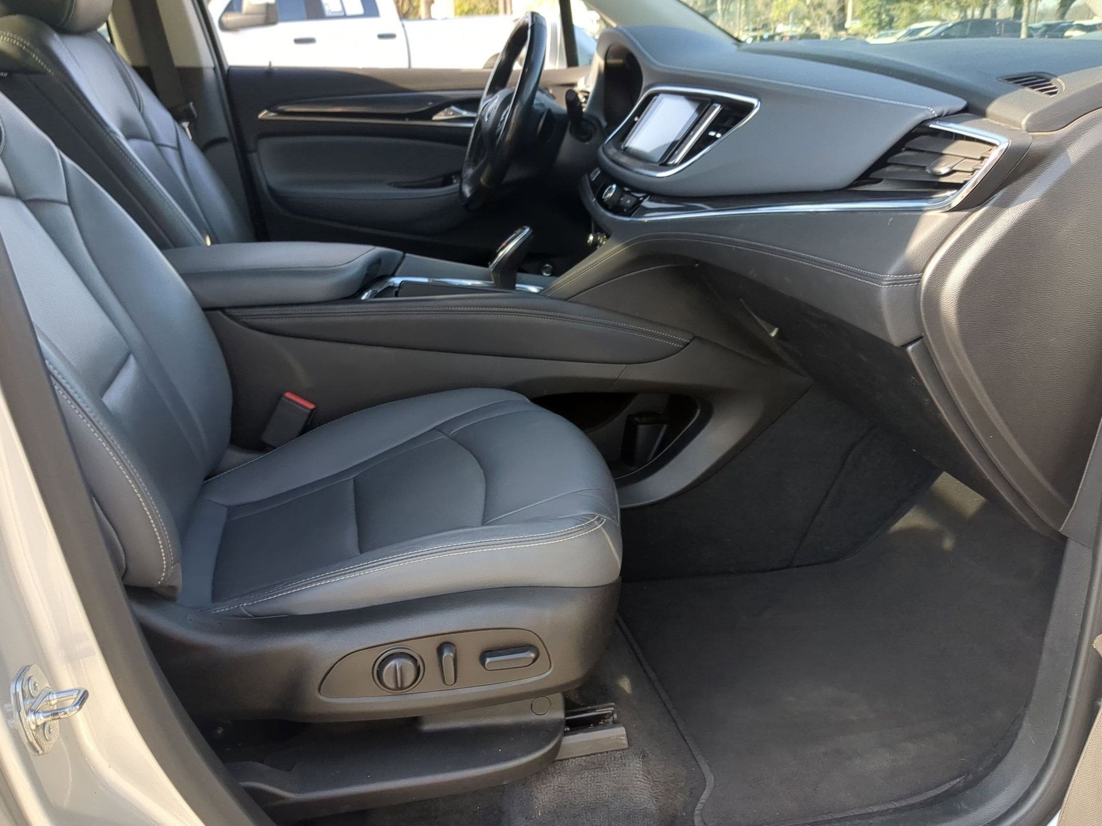 2019 Buick Enclave Premium