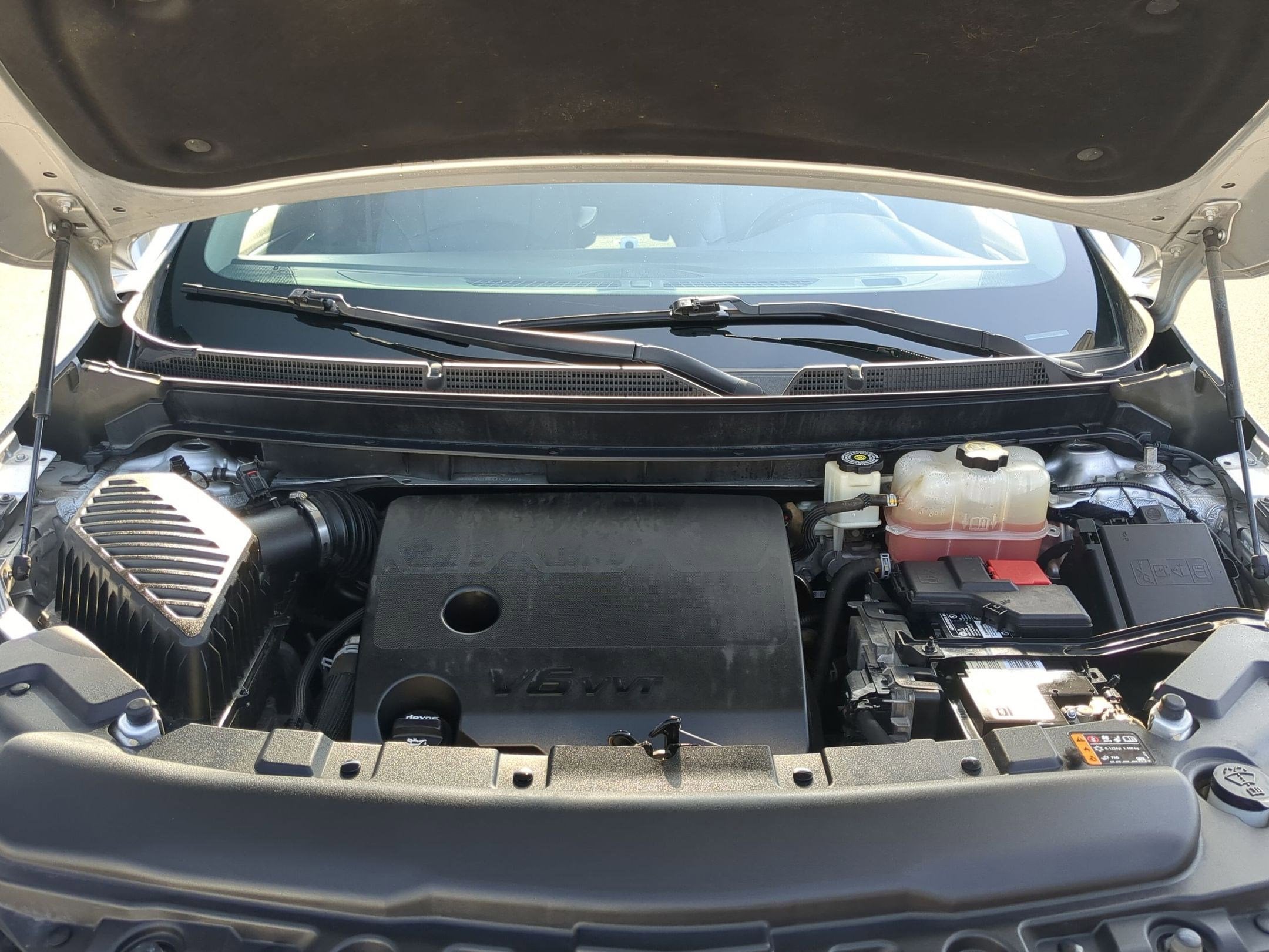 2019 Buick Enclave Premium