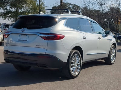 2019 Buick Enclave Premium