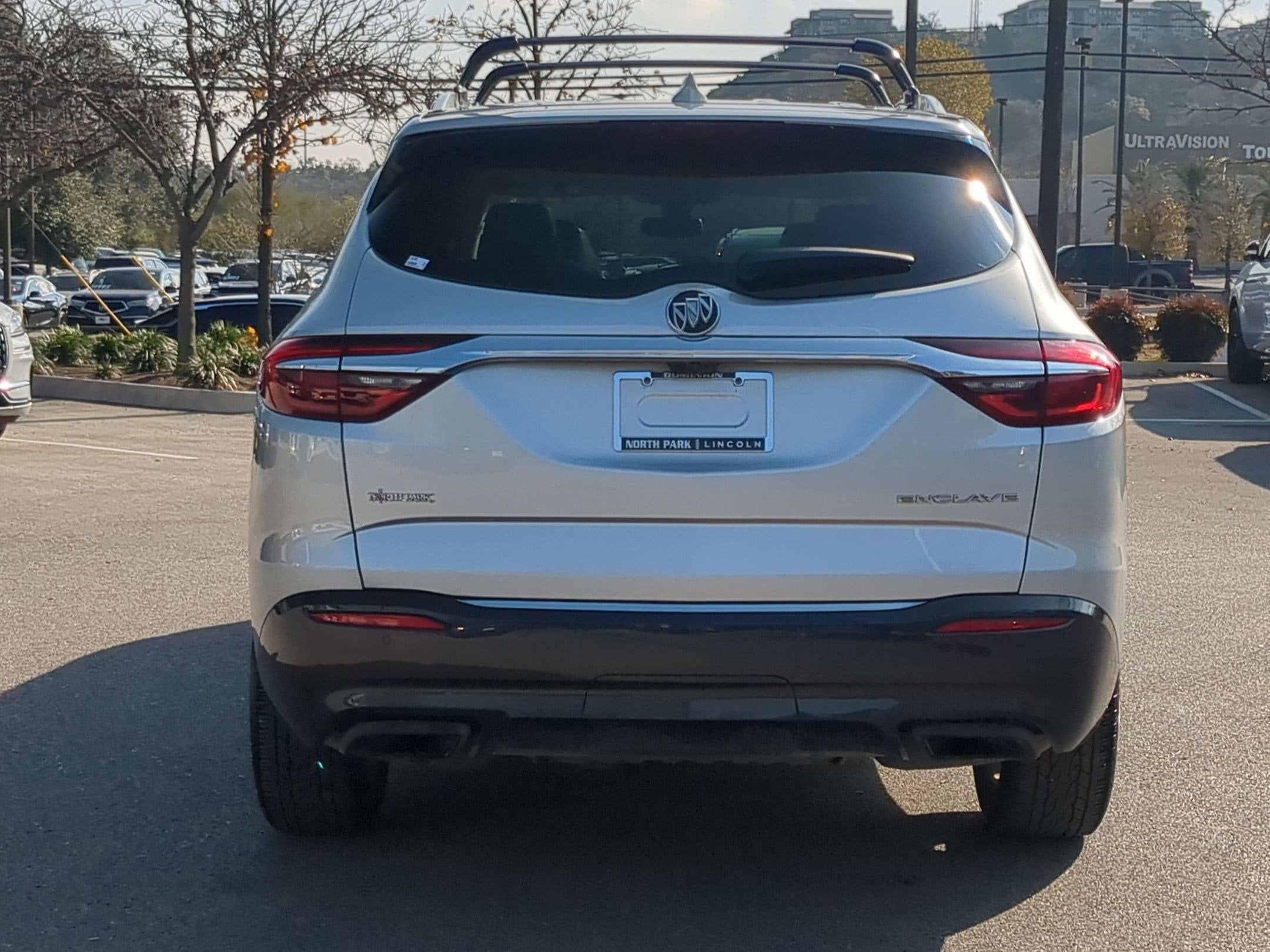 2019 Buick Enclave Premium