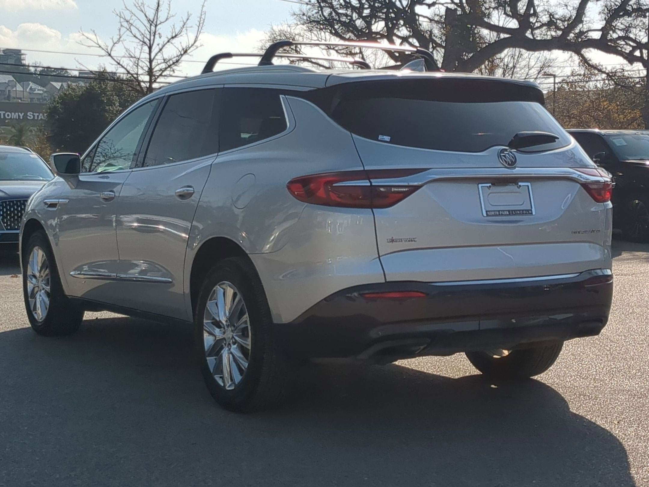2019 Buick Enclave Premium
