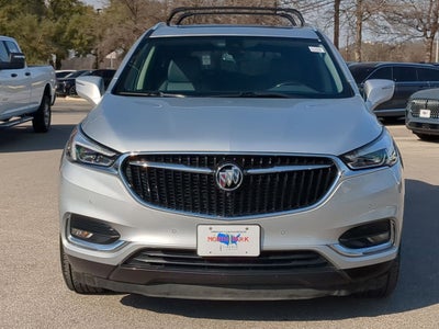2019 Buick Enclave Premium