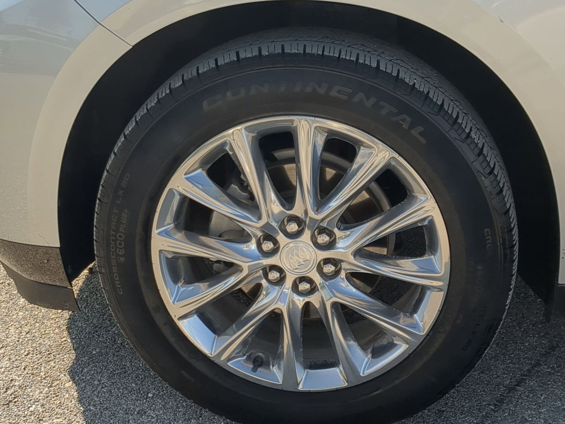 2019 Buick Enclave Premium