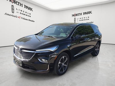 2022 Buick Enclave Premium