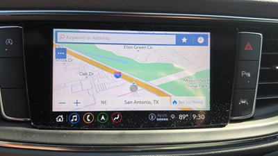 2022 Buick Enclave Premium