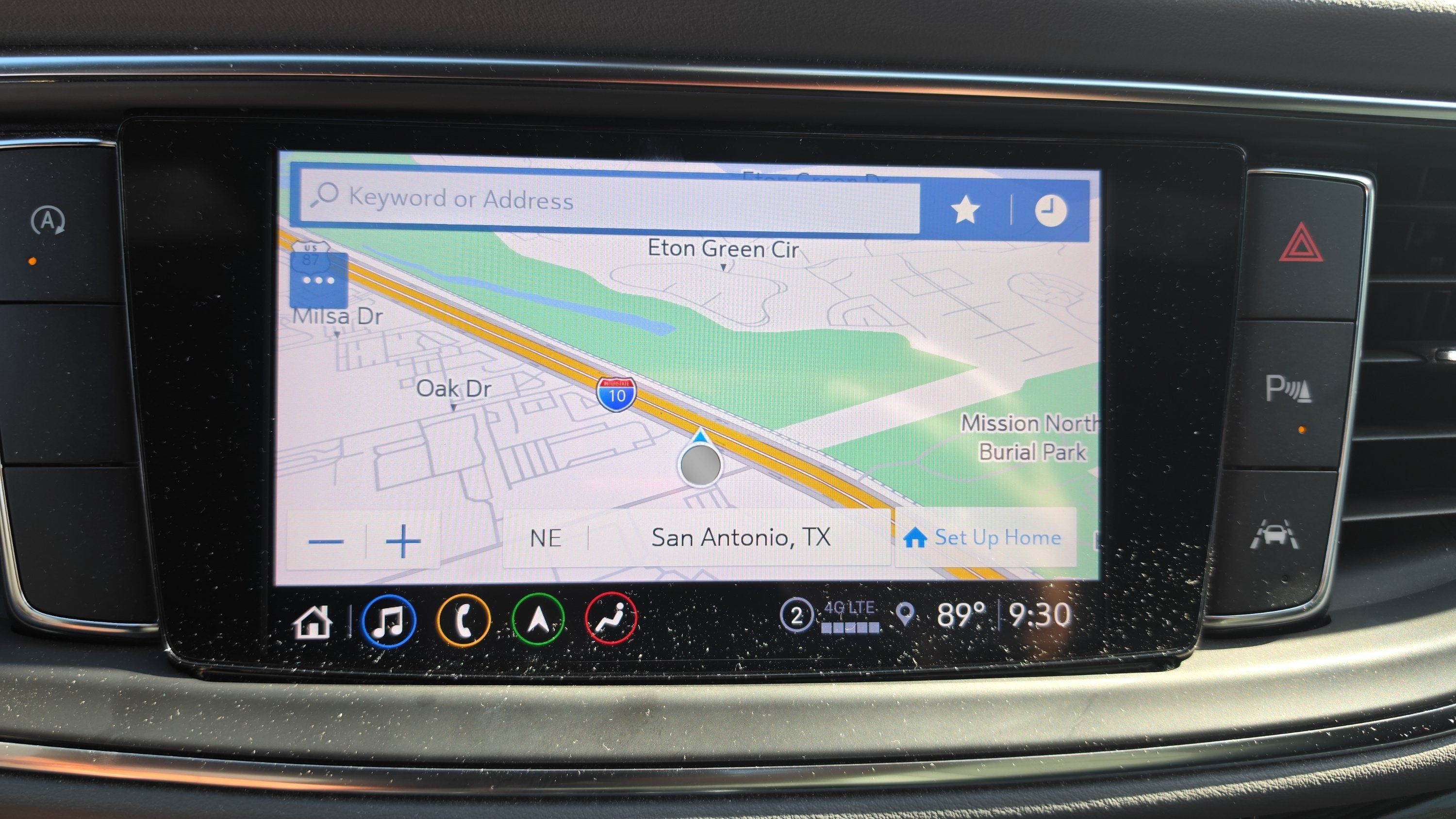 2022 Buick Enclave Premium