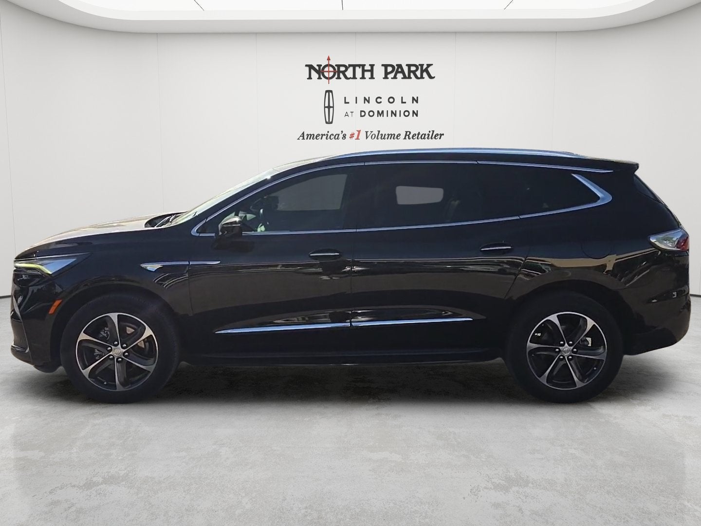 2022 Buick Enclave Premium