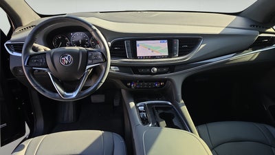 2022 Buick Enclave Premium