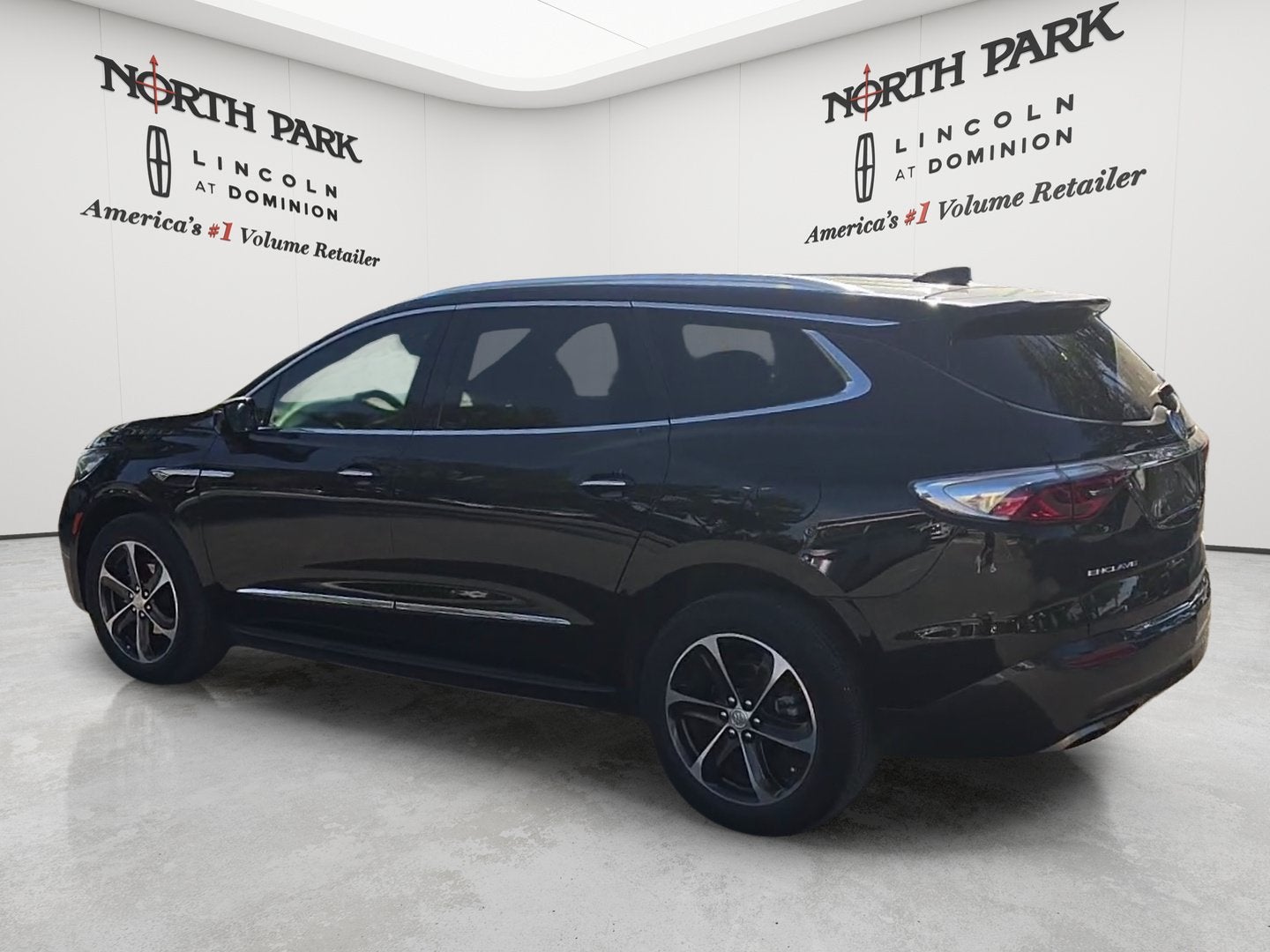 2022 Buick Enclave Premium
