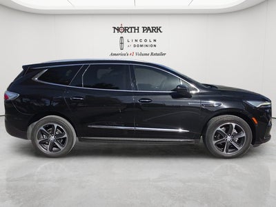 2022 Buick Enclave Premium