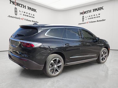 2022 Buick Enclave Premium