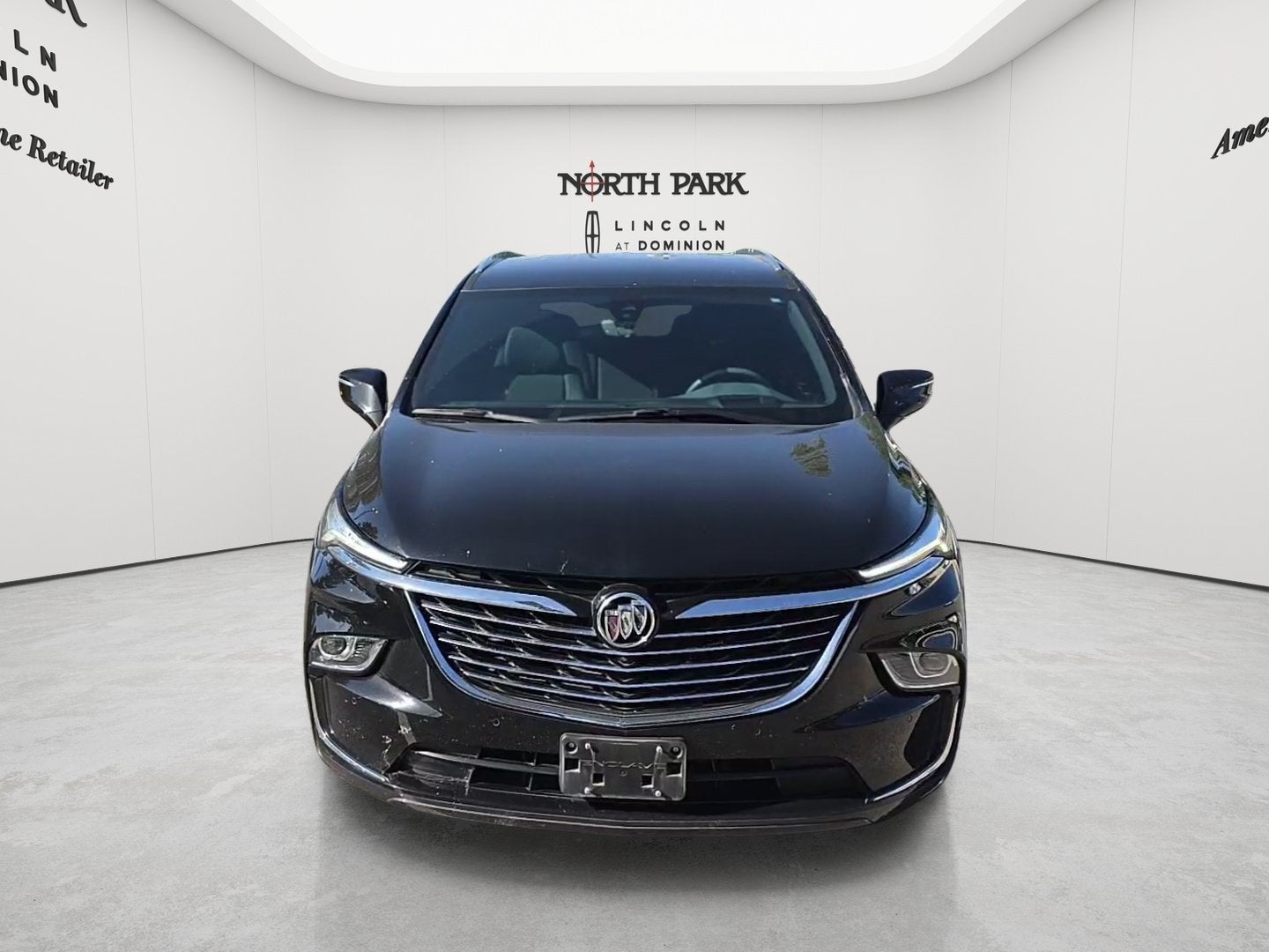 2022 Buick Enclave Premium