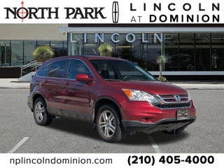 2011 Honda CR-V EX-L