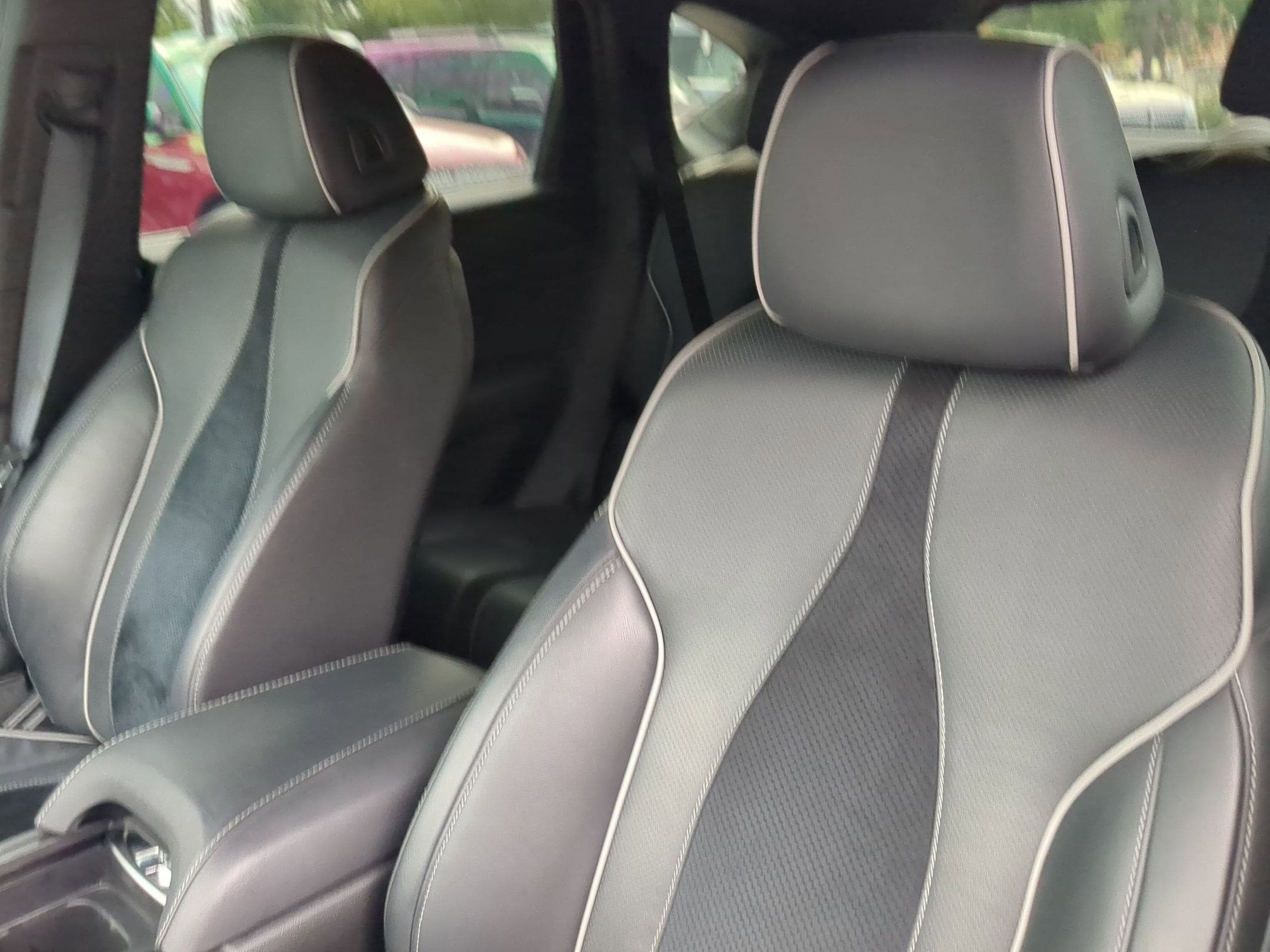 2020 Acura RDX w/A-Spec Pkg