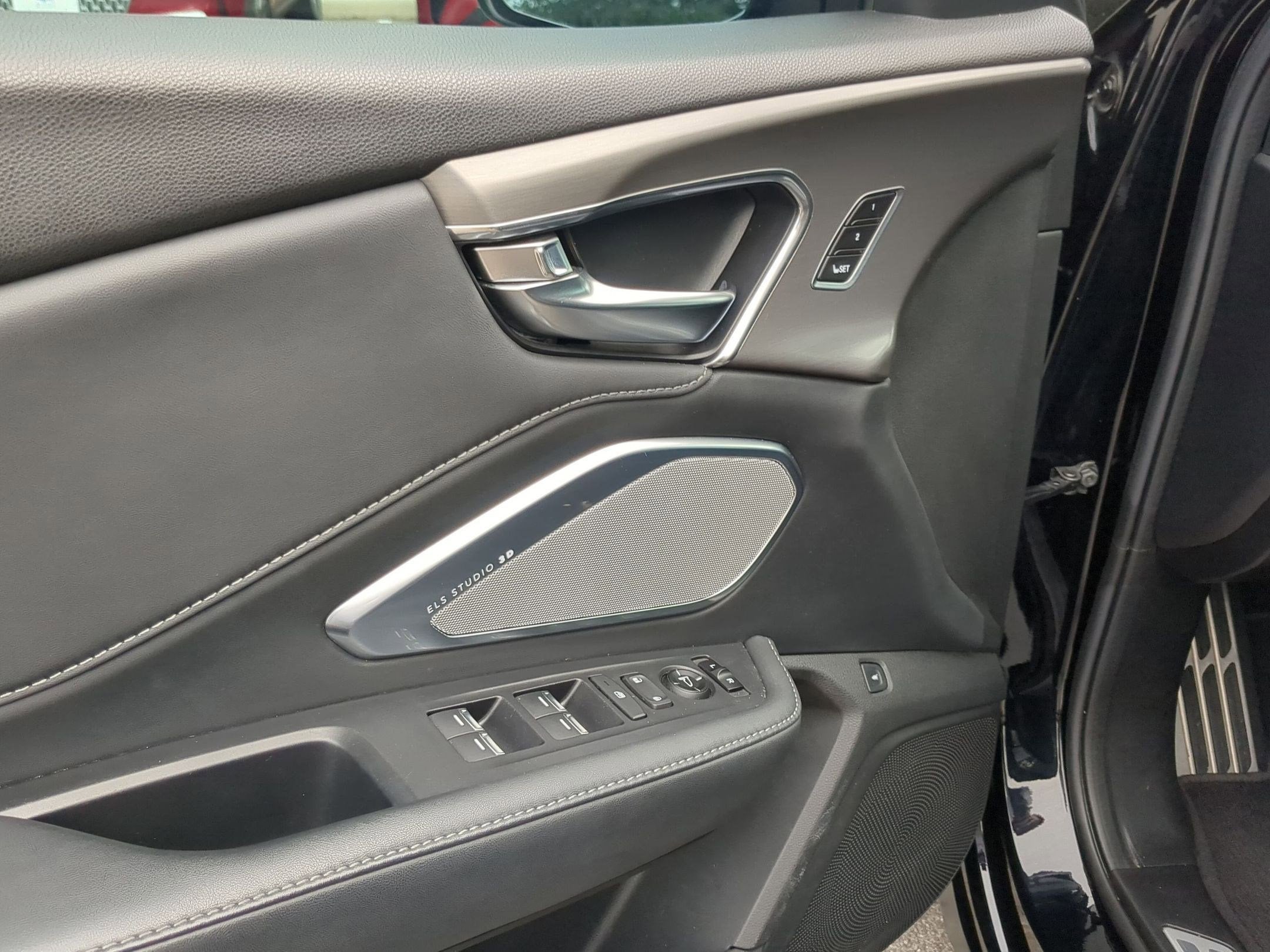 2020 Acura RDX w/A-Spec Pkg