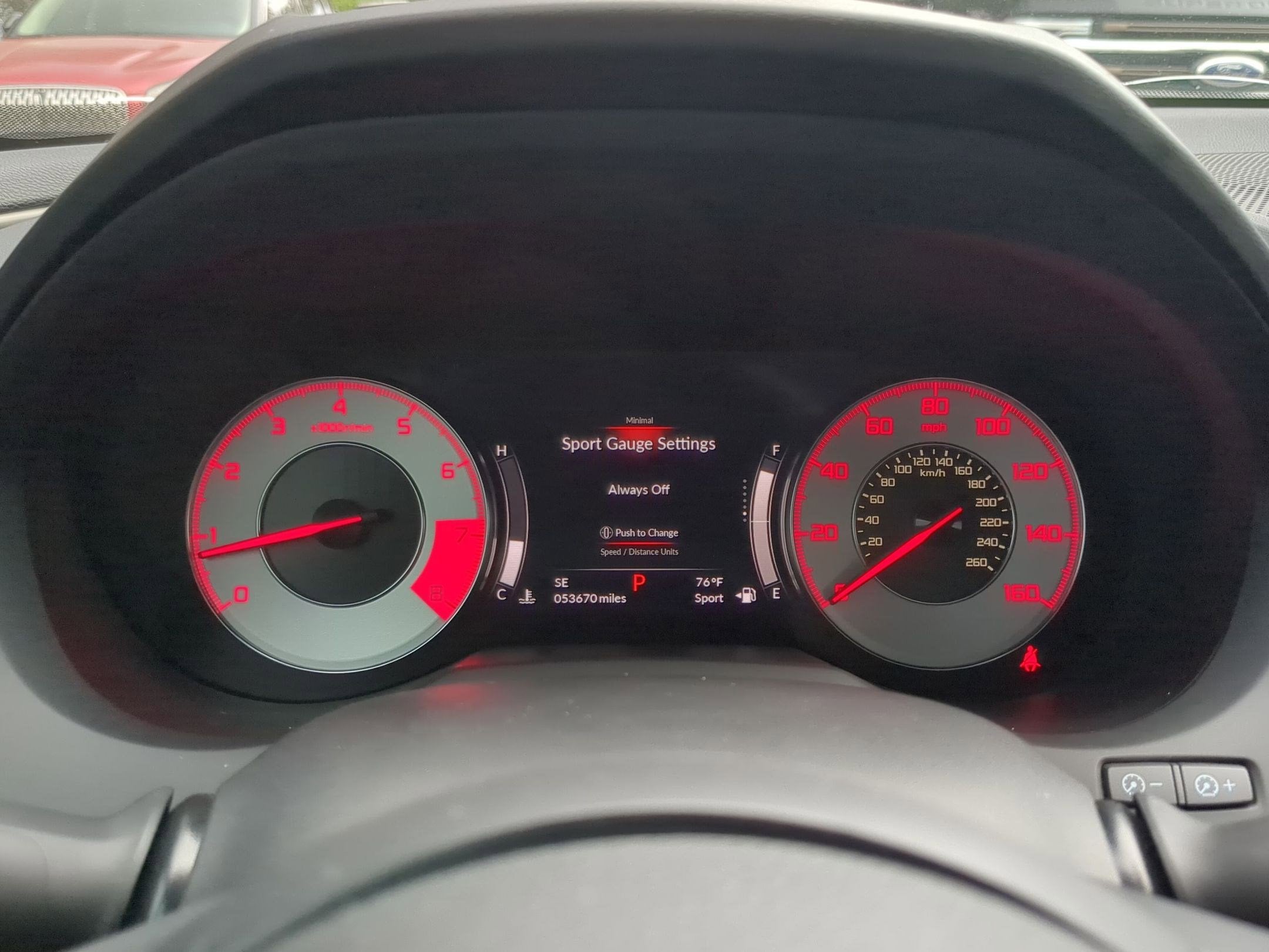 2020 Acura RDX w/A-Spec Pkg