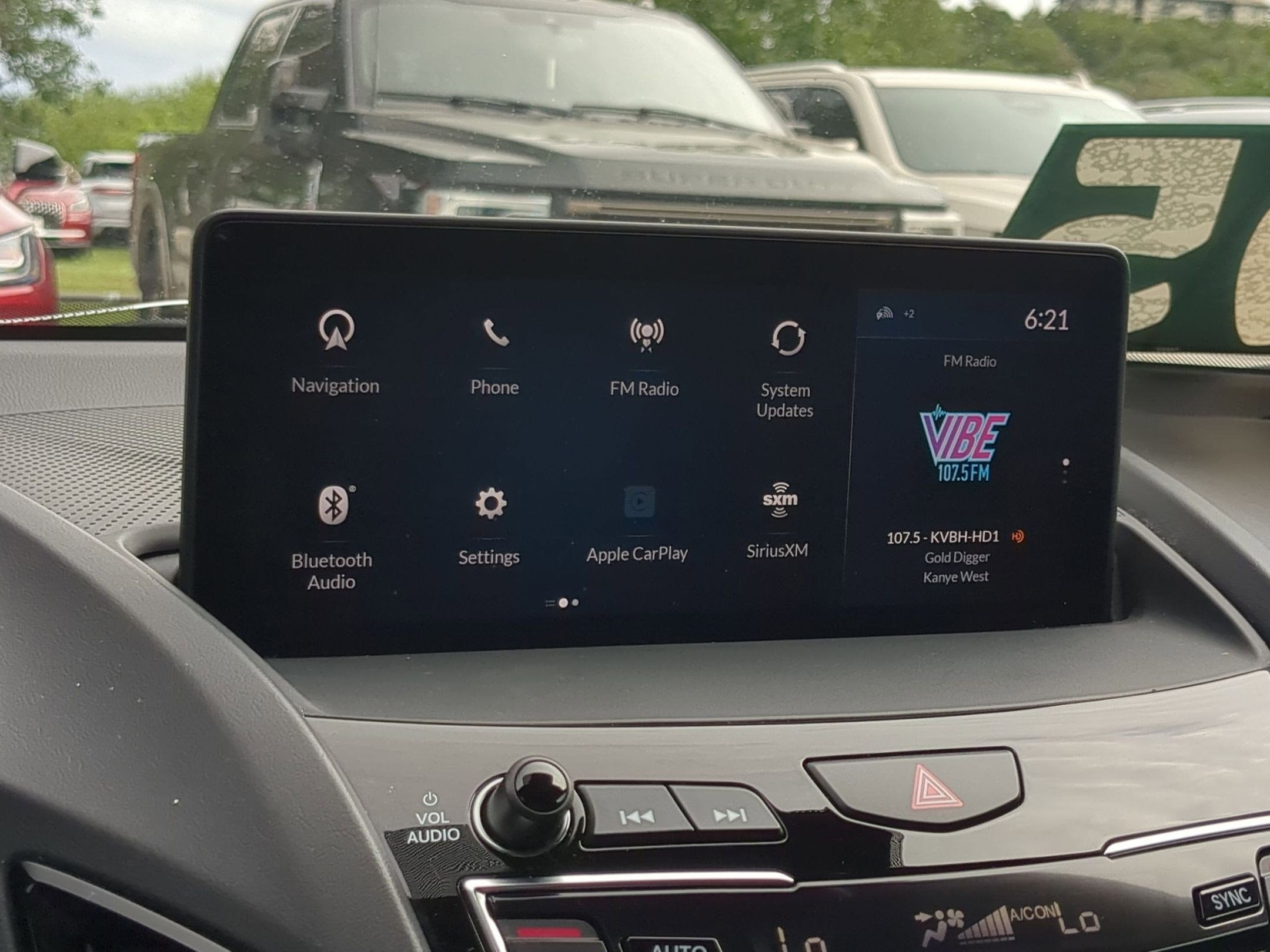 2020 Acura RDX w/A-Spec Pkg