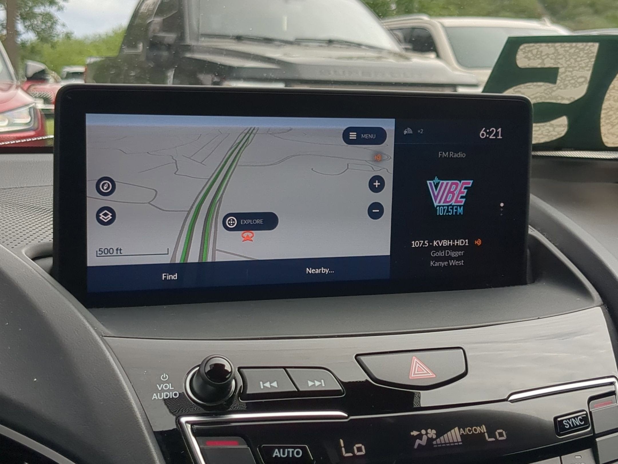 2020 Acura RDX w/A-Spec Pkg